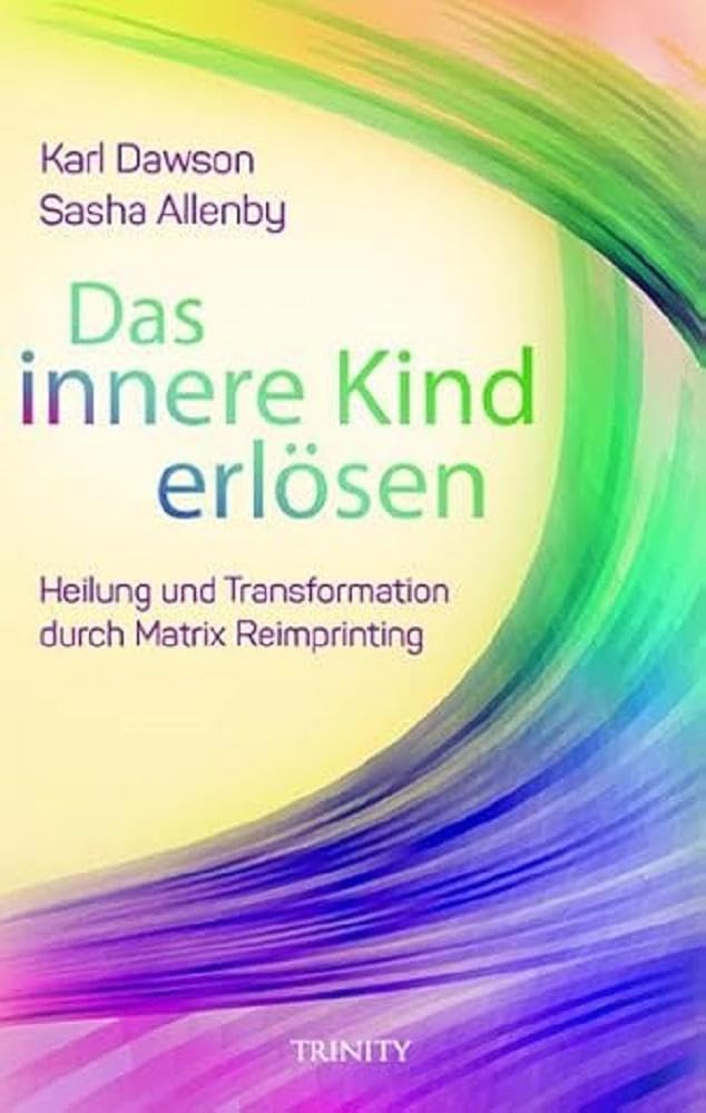 Das innere Kind erlösen book