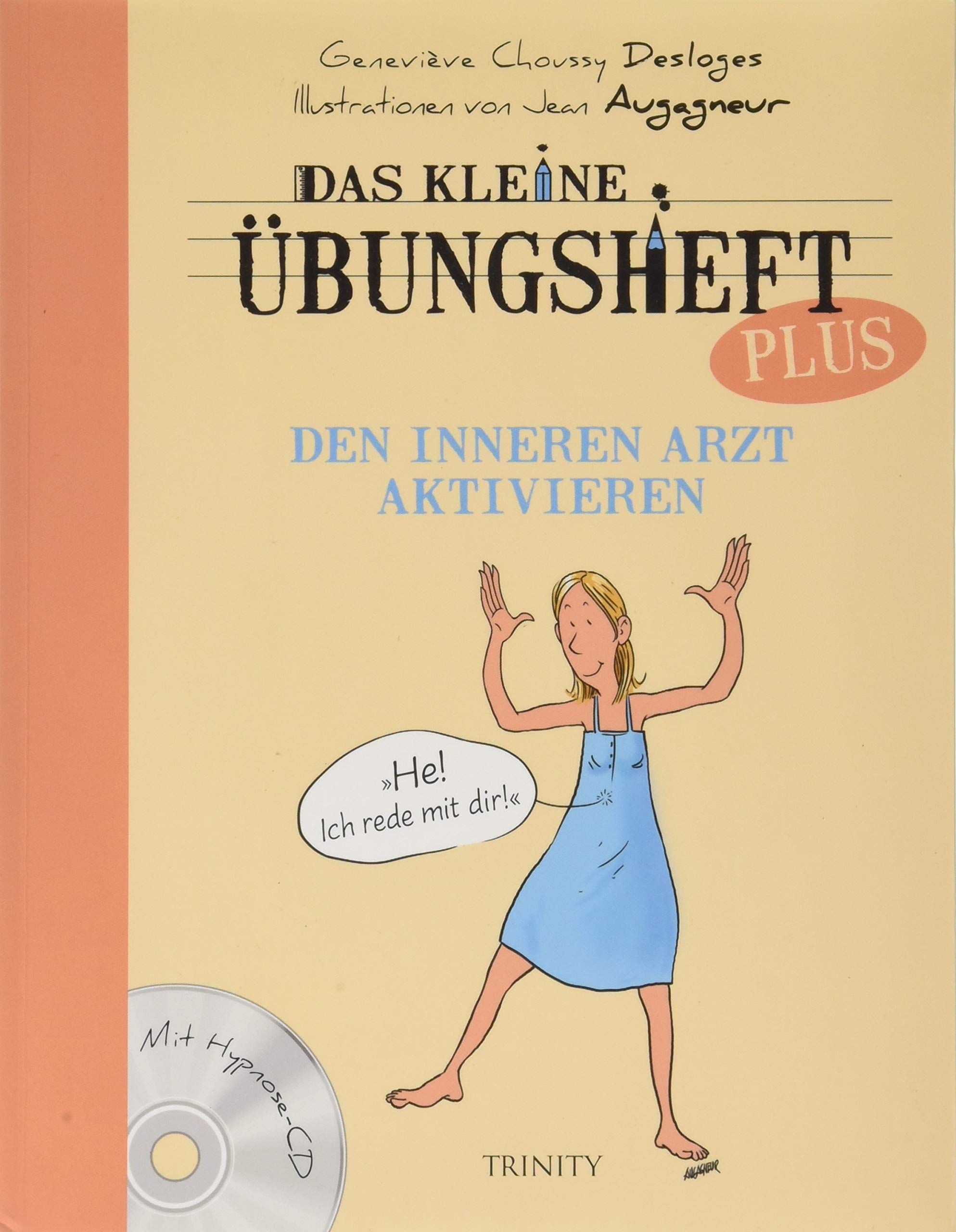 Das kleine Übungsheft PLUS - Den inneren Arzt aktivieren Lifestyle