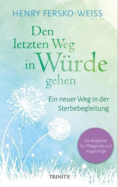 Den letzten Weg in Würde gehen: Ein neuer Weg in der Sterbebegleitung Lifestyle