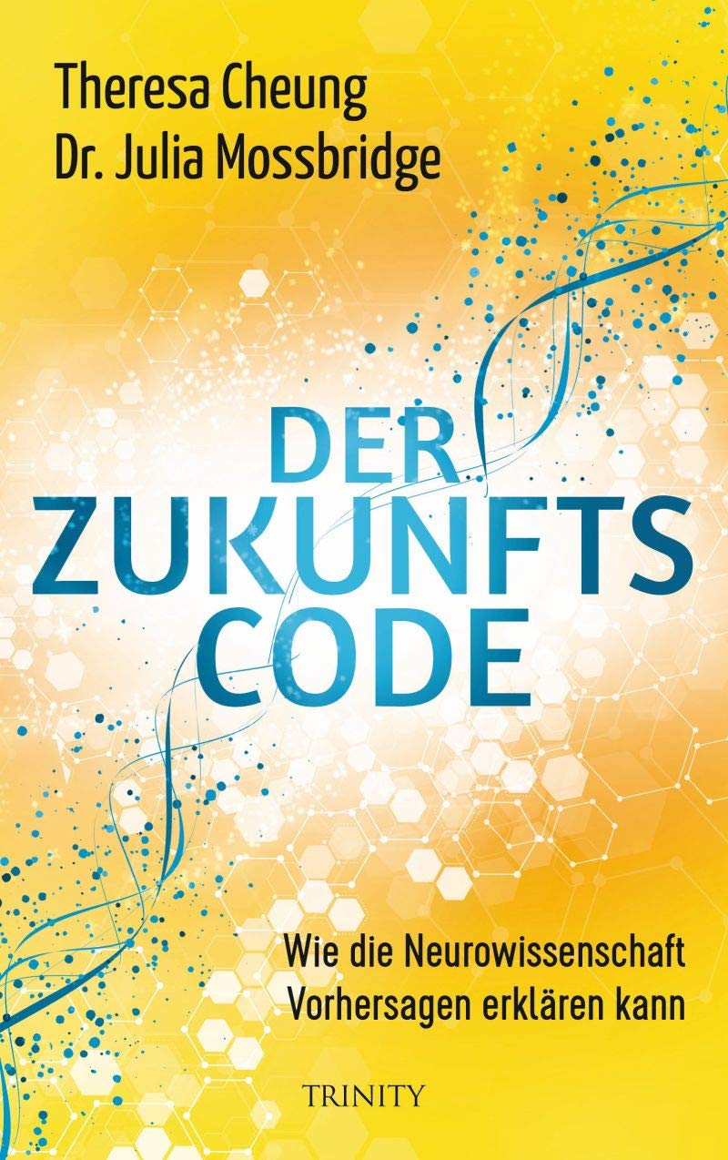 Der Zukunftscode Religion & Esotericism