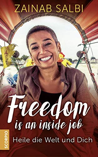 Freedom is an inside job Social Sciences