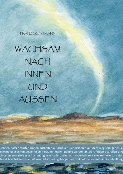 Product Image: Wachsam nach innen und außen