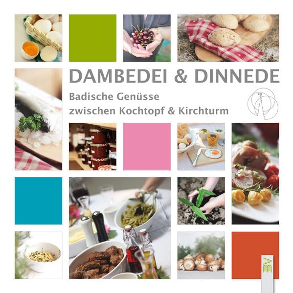 Dambedei und Dinnede Leisure, Home & Garden Books