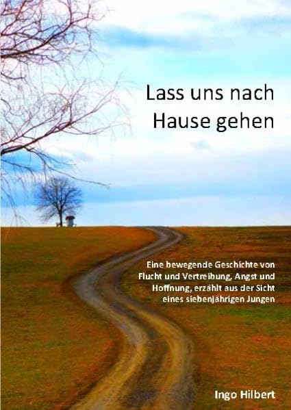 Product Image: Lass uns nach Hause gehen