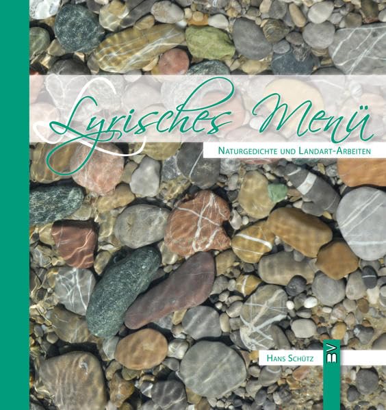 Lyrisches Menü Poetry