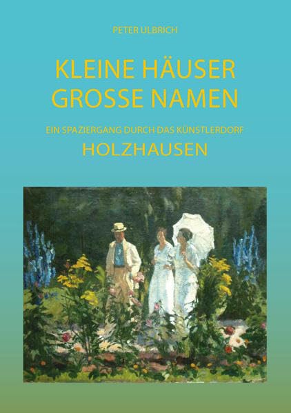 Kleine Häuser - Große Namen Film, Art & Culture