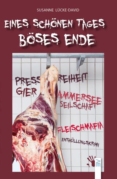 Eines schönen Tages böses Ende Contemporary literature