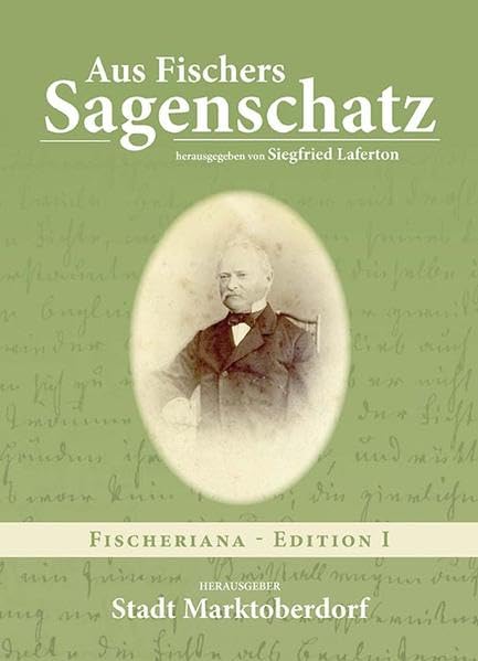 Aus Fischers Sagenschatz Fairy Tales & Legends