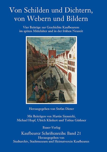 Von Schilden und Dichtern, von Webern und Bildern Politics & History