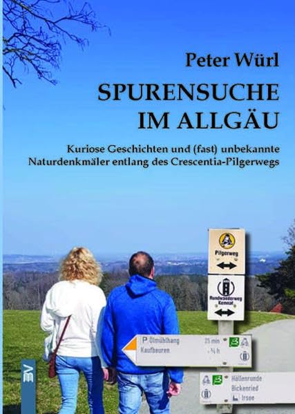 Spurensuche im Allgäu Leisure, Home & Garden Books