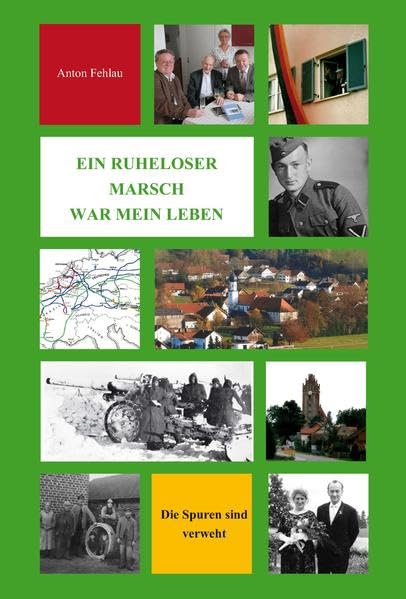 Ein ruheloser Marsch war mein Leben Classics