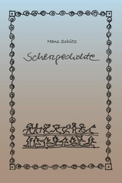 Product Image: Scherzgedichte