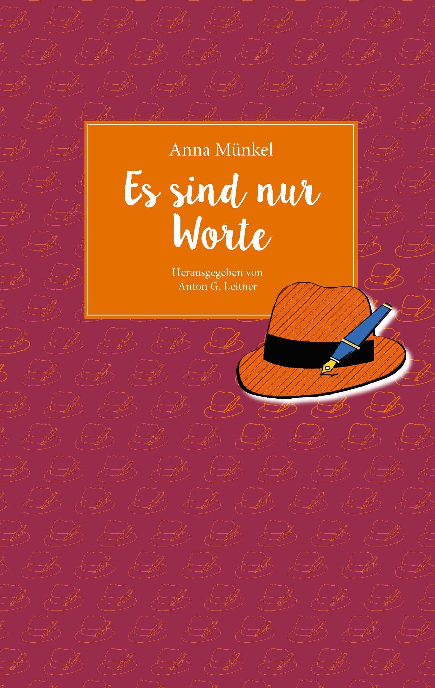 Es sind nur Worte Contemporary literature Books