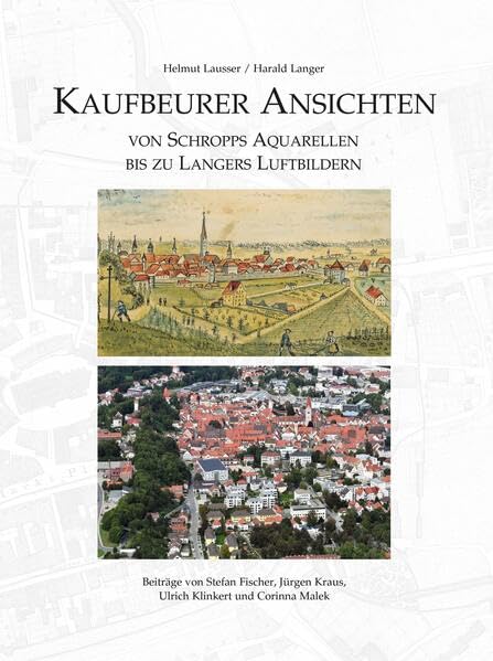 Kaufbeurer Ansichten Architecture