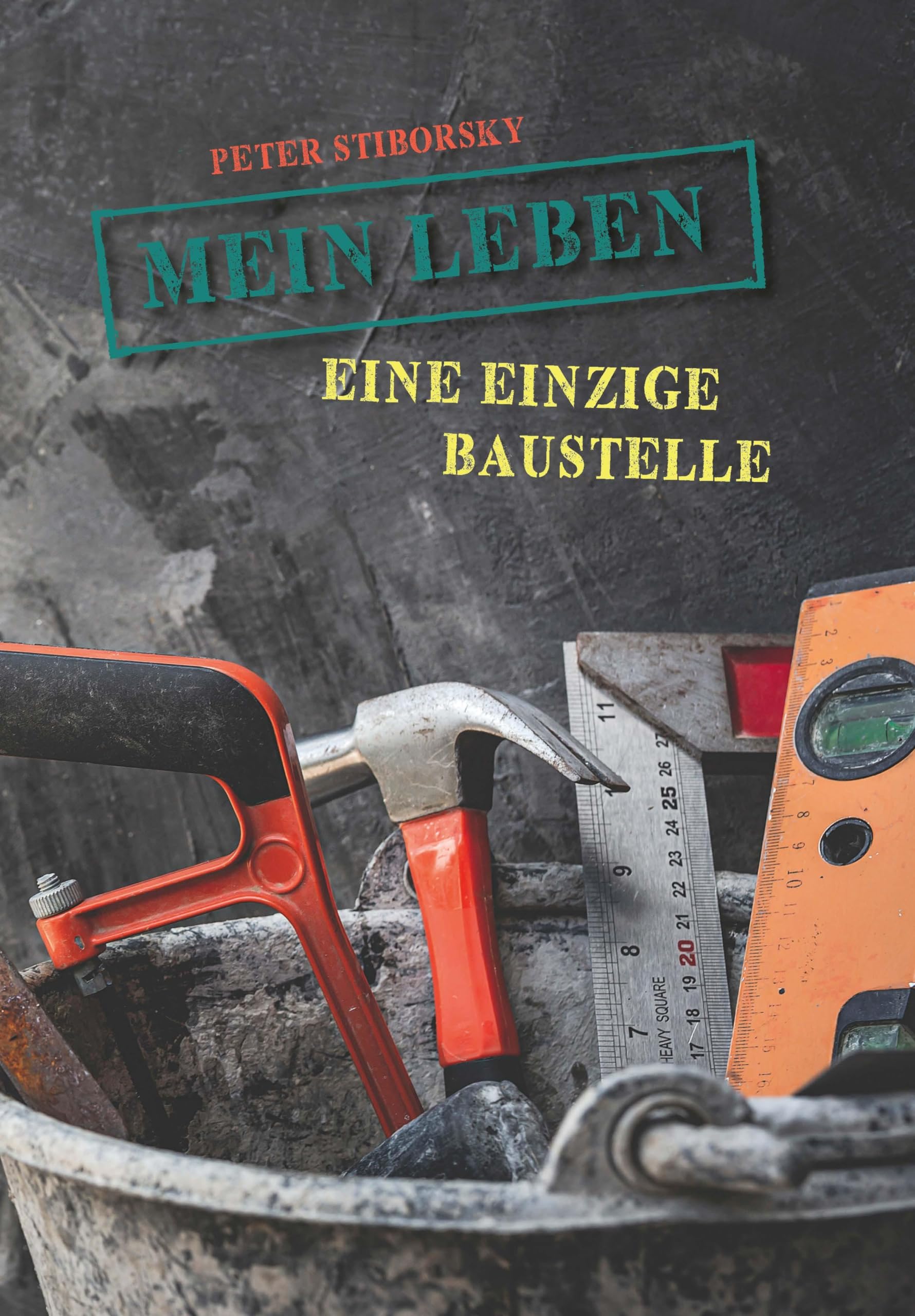 Product Image: Mein Leben