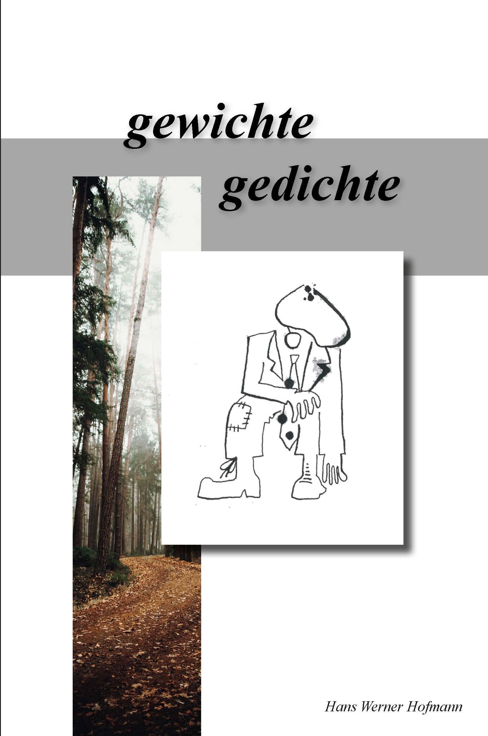 Product Image: gewichte gedichte