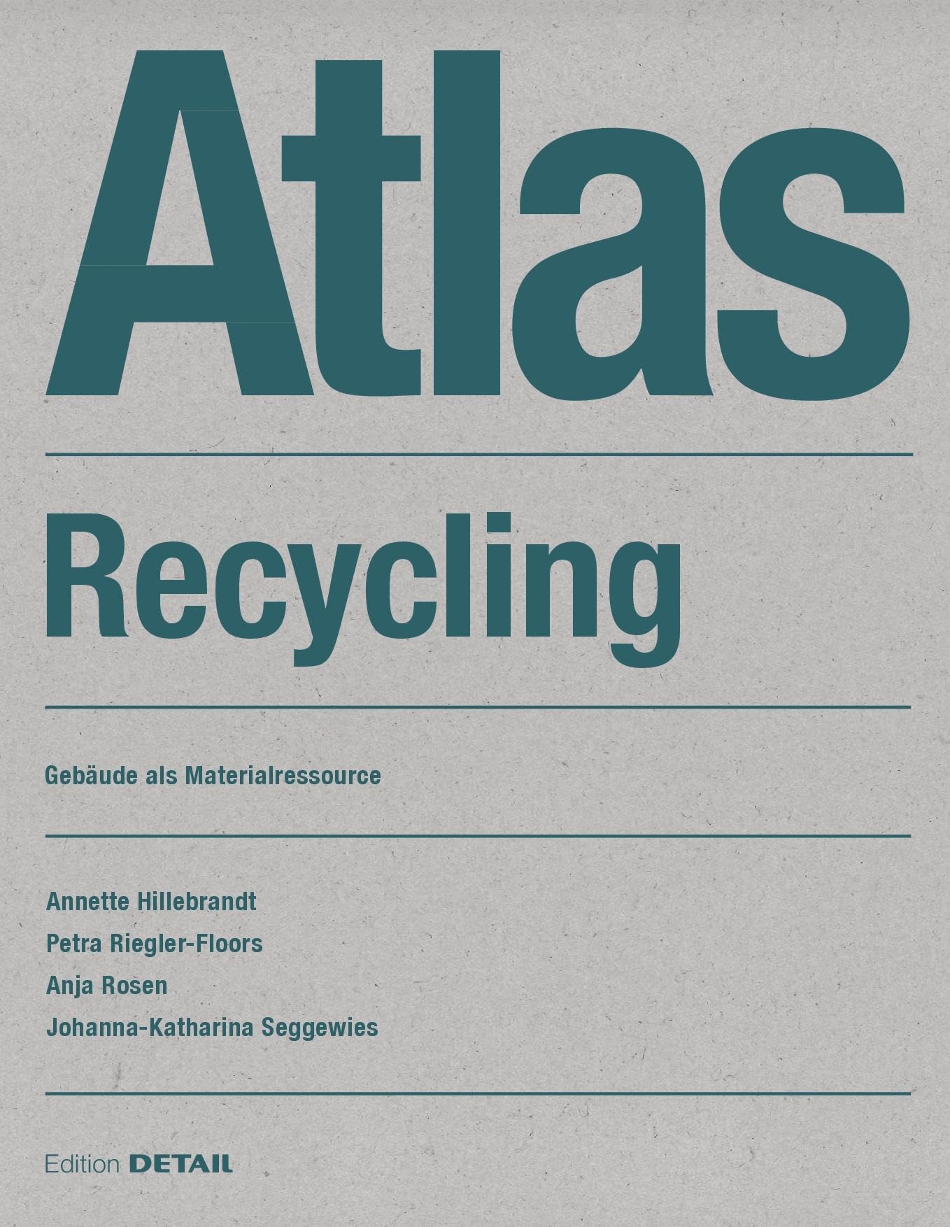 Atlas Recycling Business & Technology