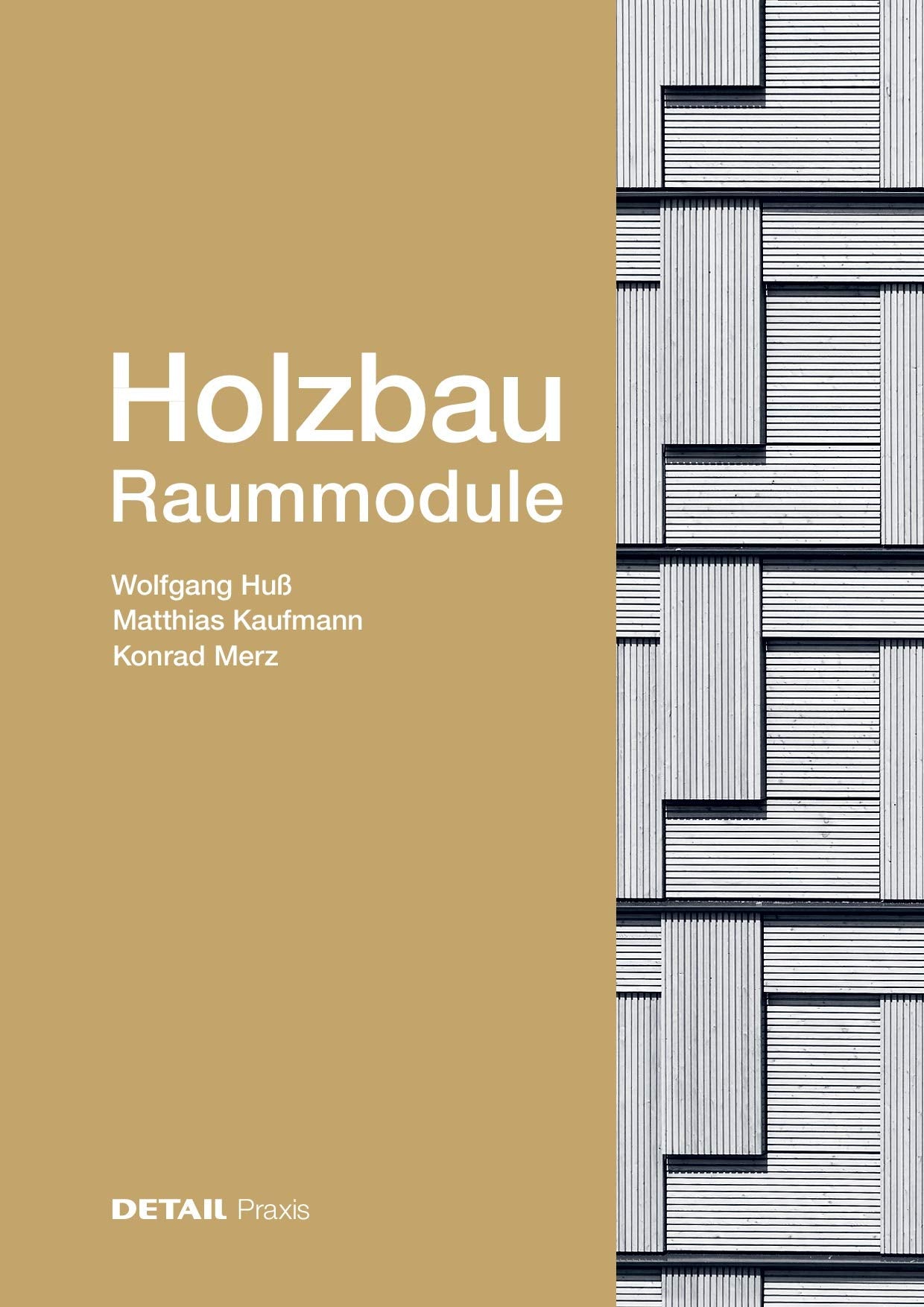 Product Image: Holzbau -Raummodule