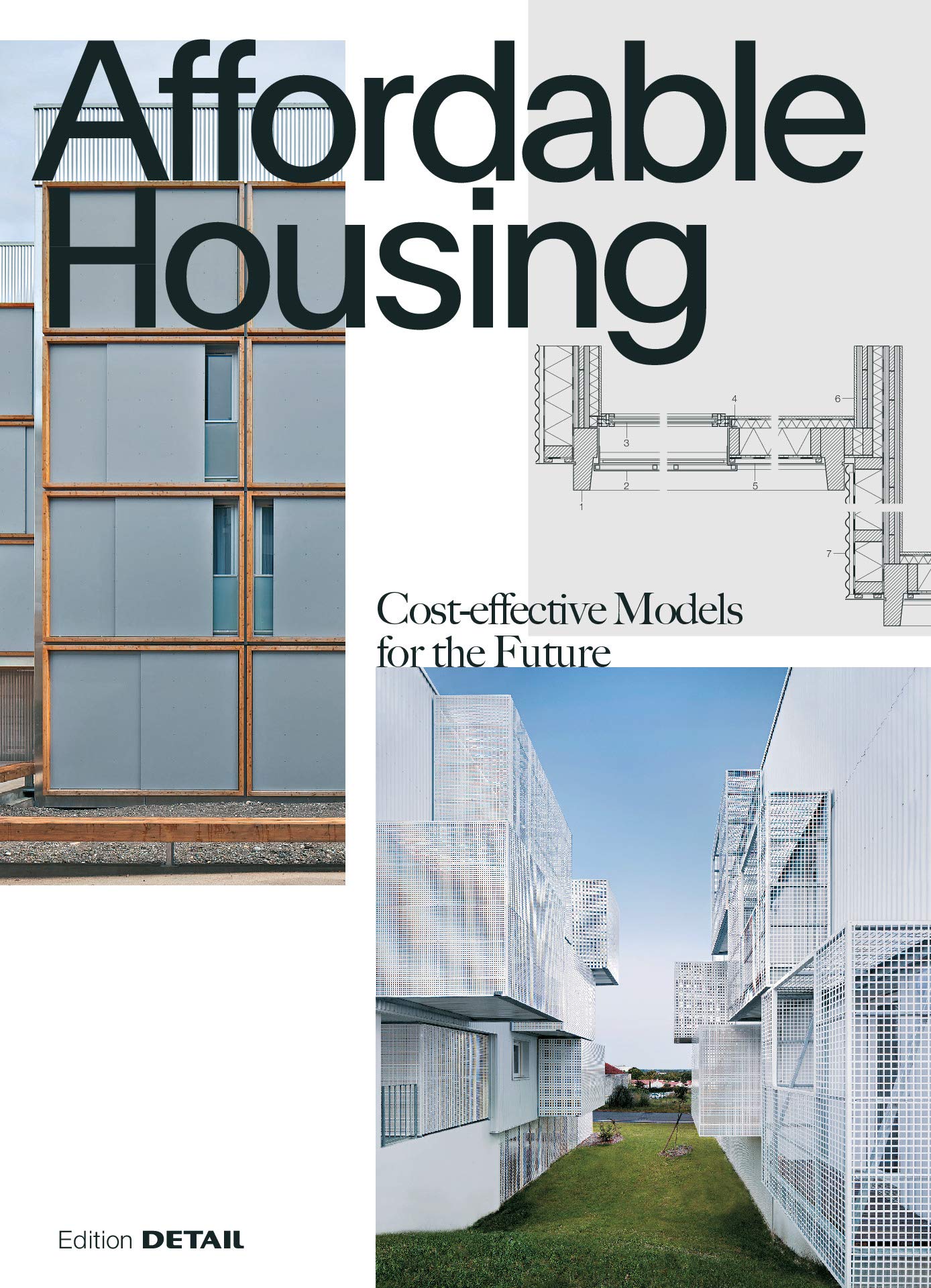 Product Image: Affordable Housing