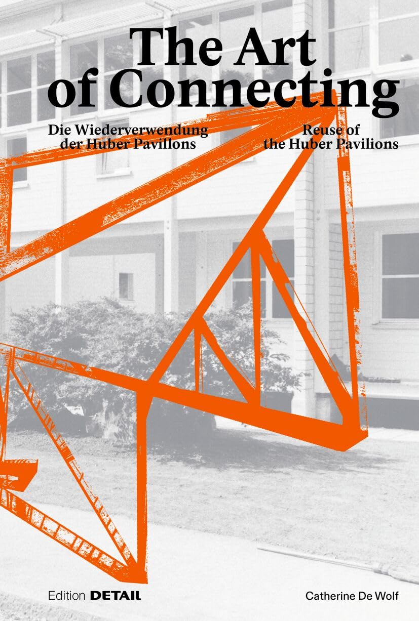 Reuse of the Huber Pavilions Business & Technology