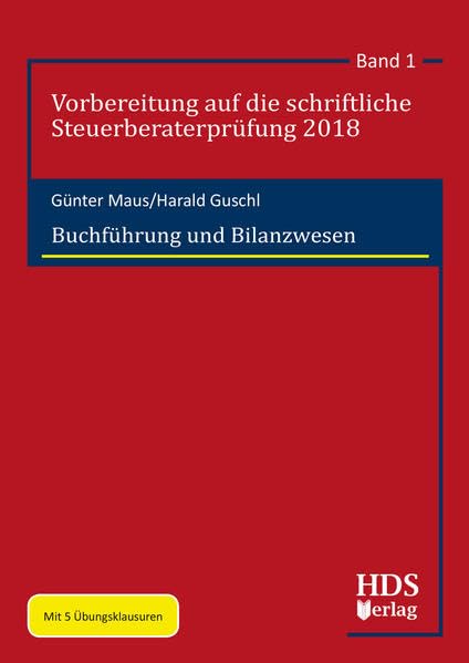 Buchführung und Bilanzwesen Law
