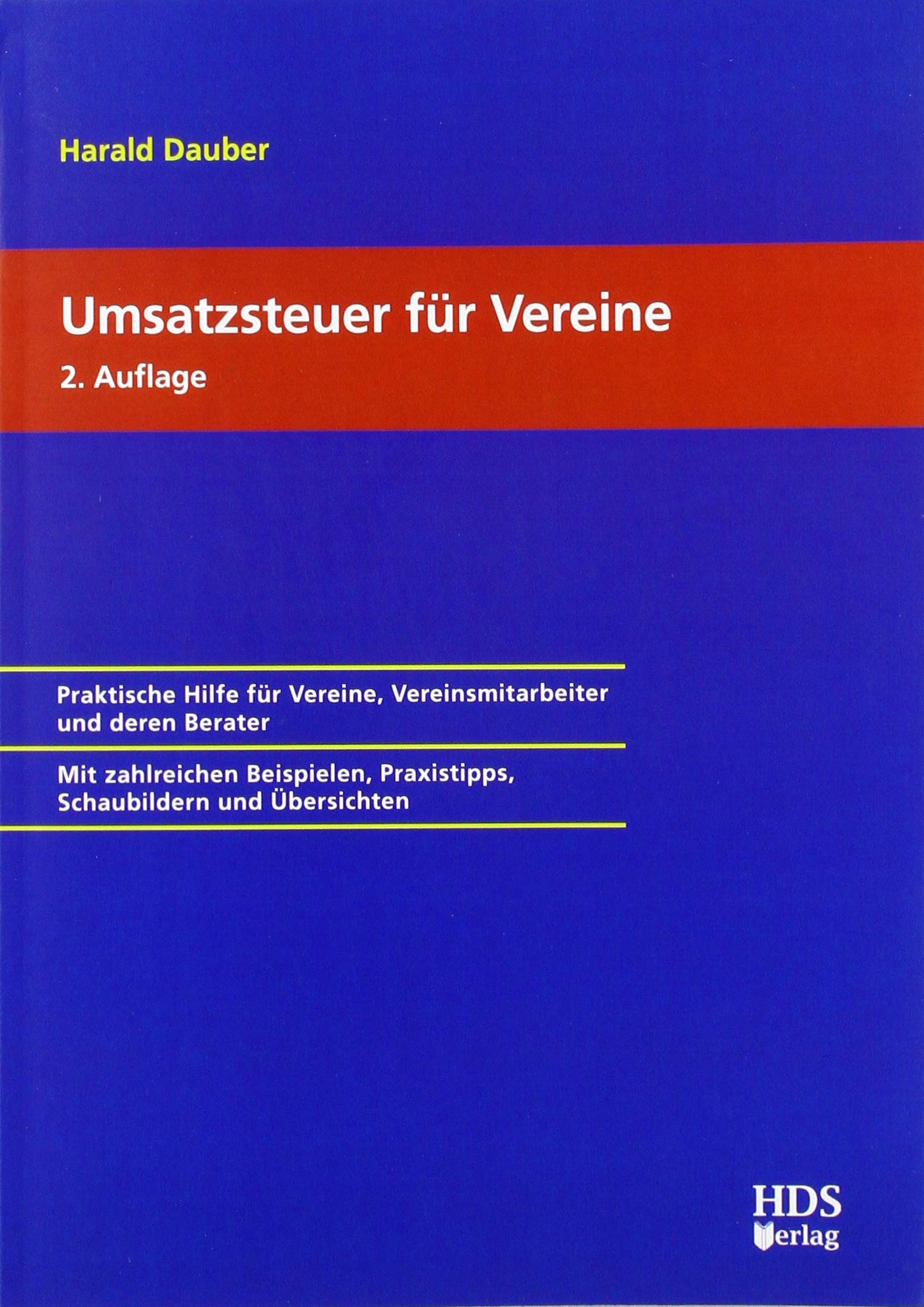 Umsatzsteuer für Vereine Law