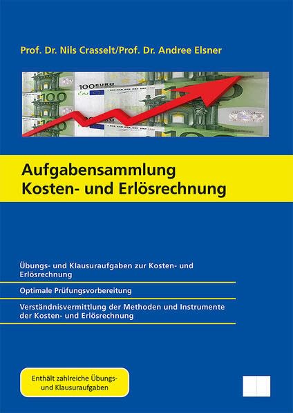 Aufgabensammlung Kosten- und Erlösrechnung Books