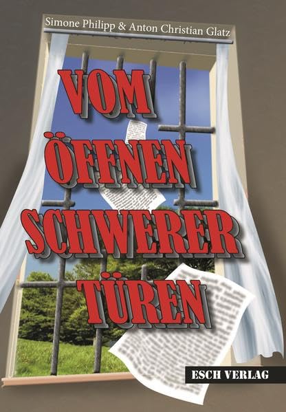 Vom öffnen schwerer Türen book