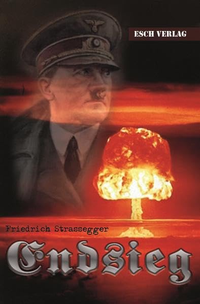Endsieg: Wenn das der Führer wüsste Contemporary literature