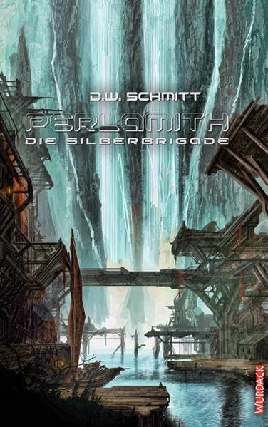 Product Image: PERLAMITH - Die Silberbrigade