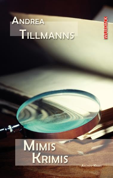 Mimis Krimis: Aachen-Krimis Contemporary literature