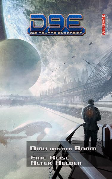 Product Image: D9E - Die neunte Expansion