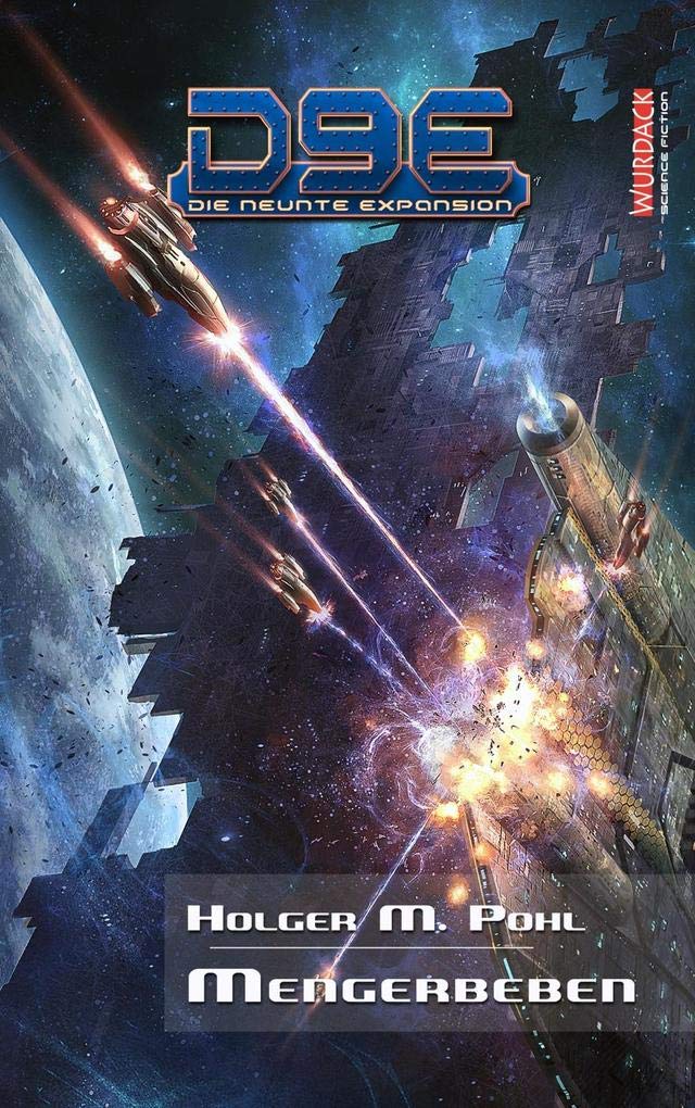 Product Image: D9E - Die neunte Expansion