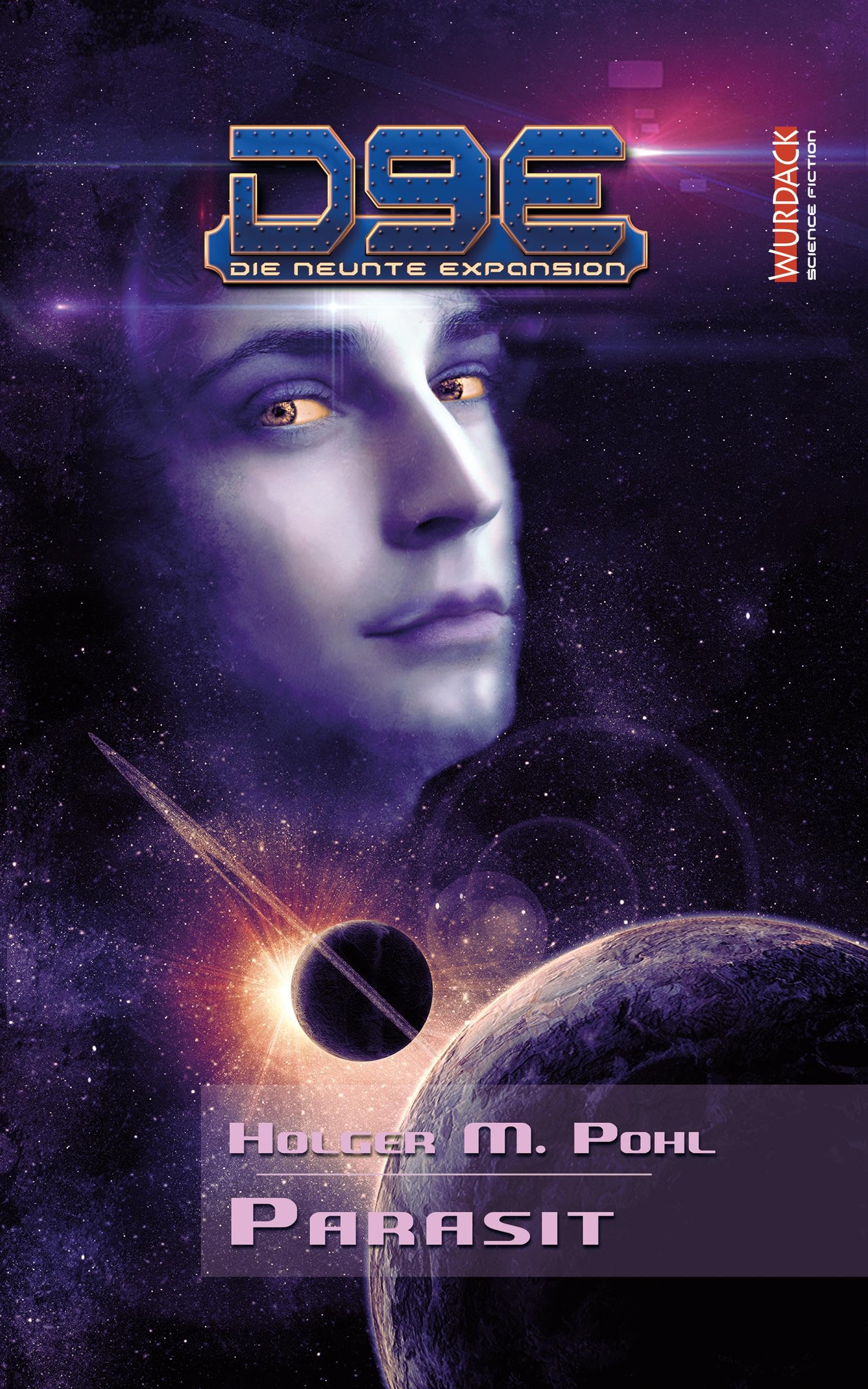 Product Image: D9E - Die neunte Expansion