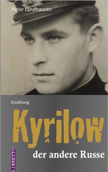 Kyrilow - der andere Russe Contemporary literature