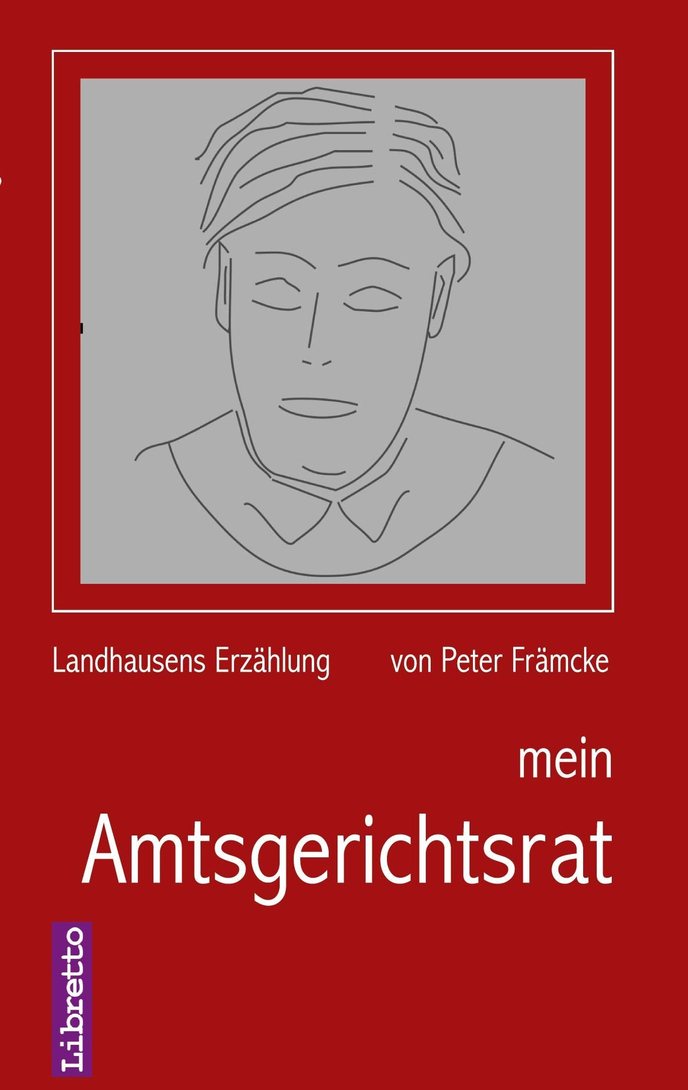 Product Image: mein Amtsgerichtsrat