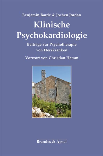 Klinische Psychokardiologie Medicine
