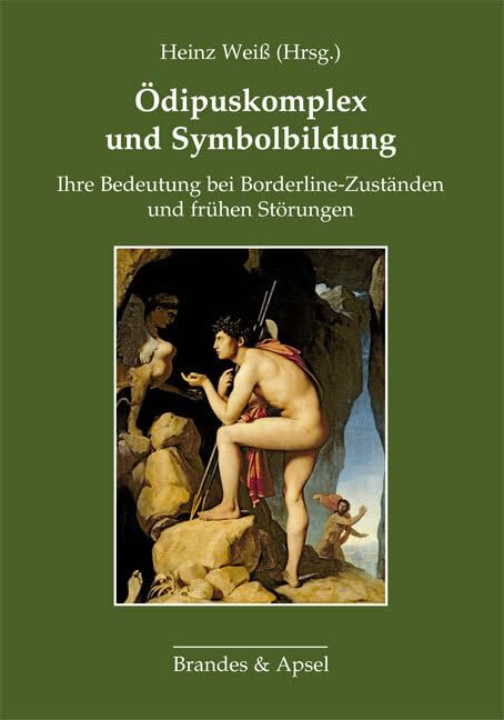 Ödipuskomplex und Symbolbildung Medicine
