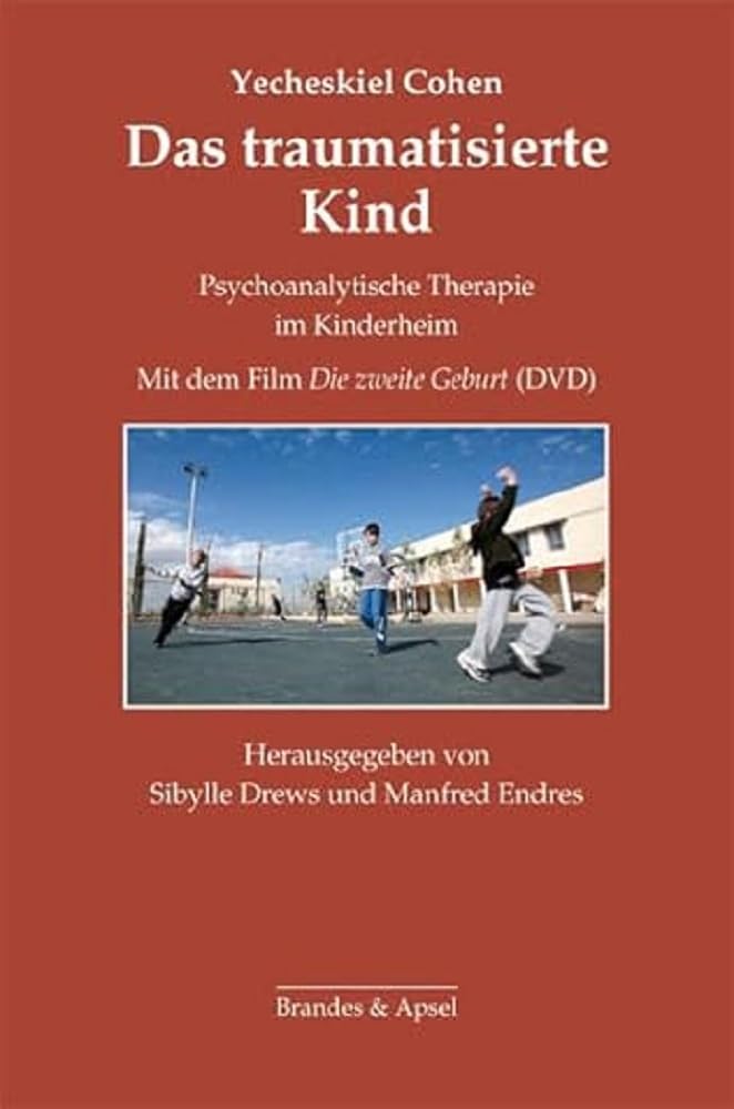 Das traumatisierte Kind Medicine Books