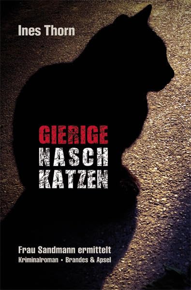 Product Image: Gierige Naschkatzen