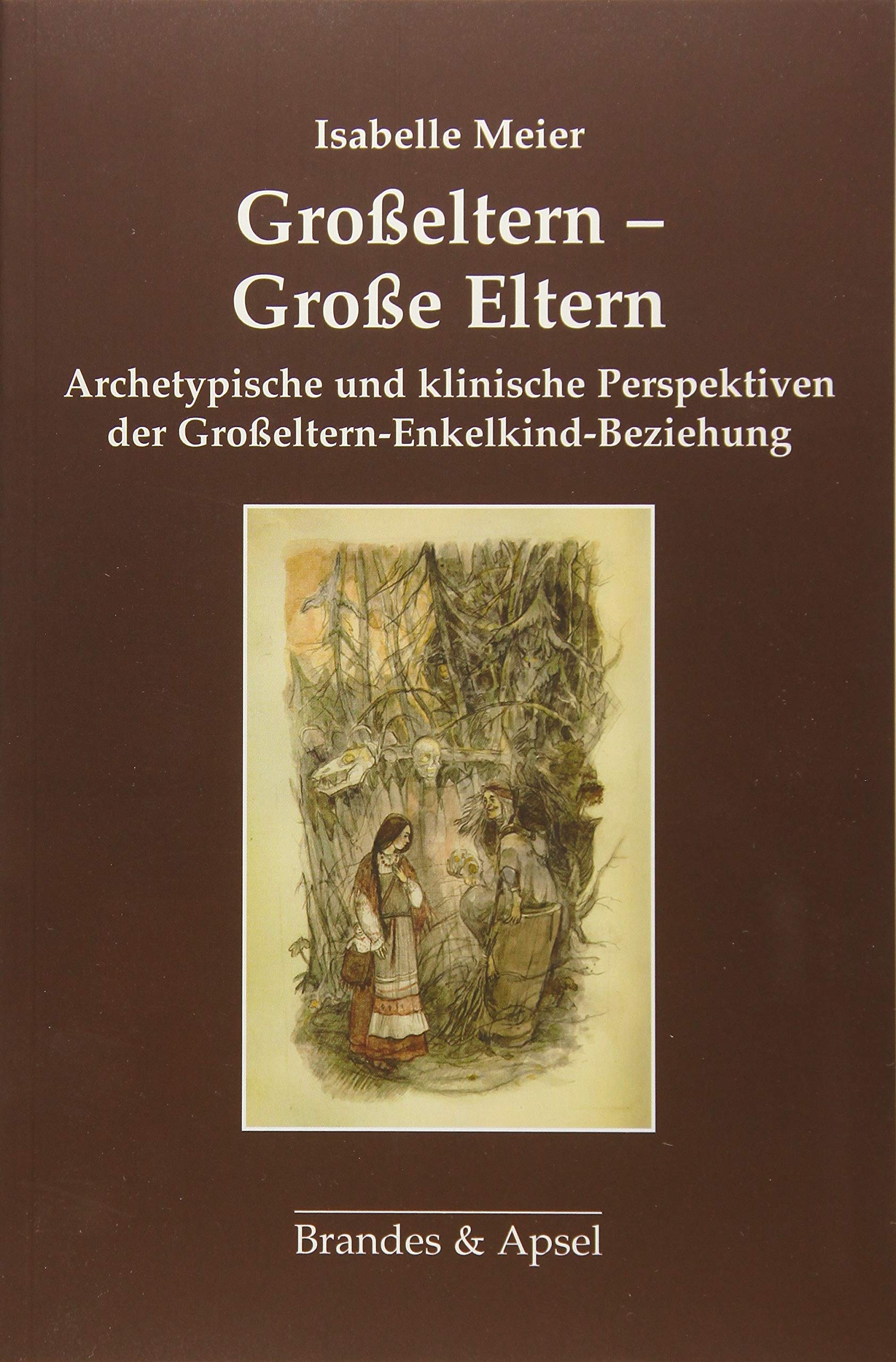 Großeltern – Große Eltern Film, Art & Culture