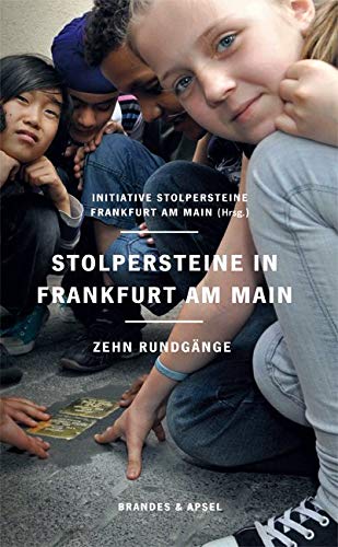 Stolpersteine in Frankfurt am Main Social Sciences