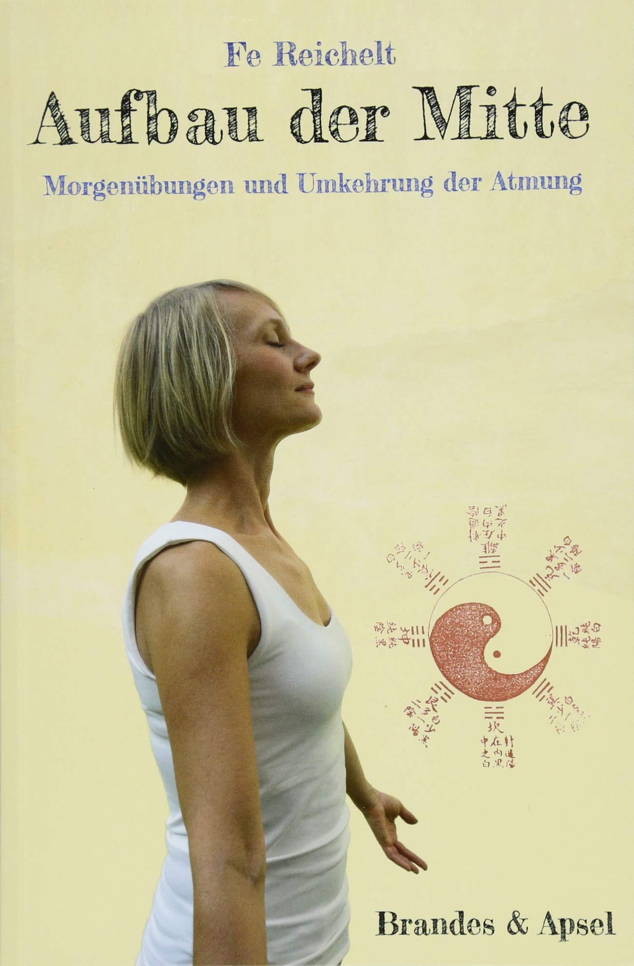 Product Image: Aufbau der Mitte