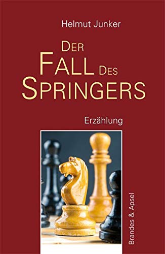 Der Fall des Springers Contemporary literature Books