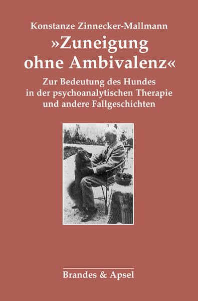 »Zuneigung ohne Ambivalenz« Psychology