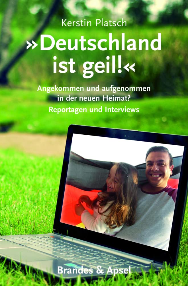 "Deutschland ist geil!" Contemporary literature