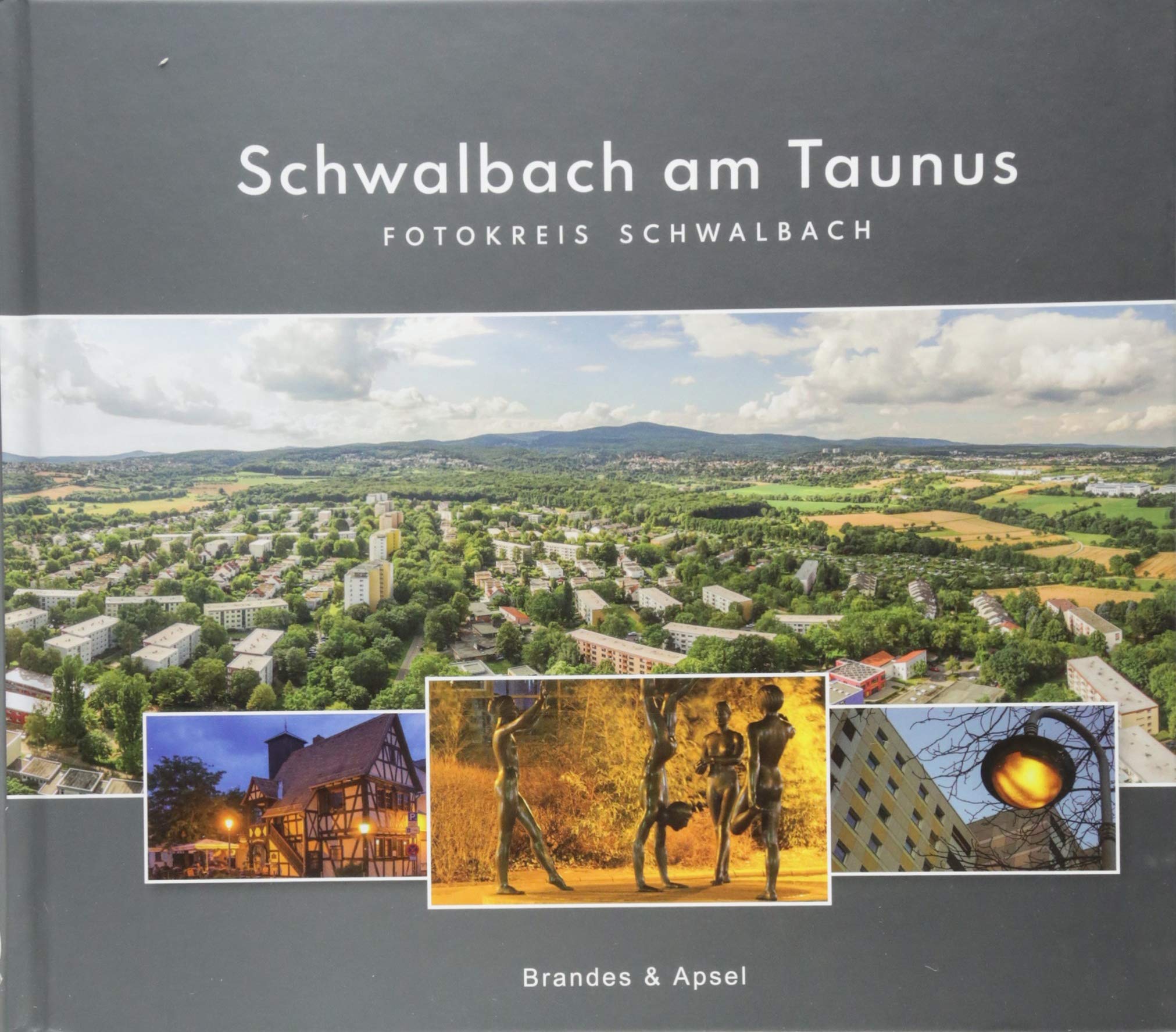 Schwalbach am Taunus Photography Books
