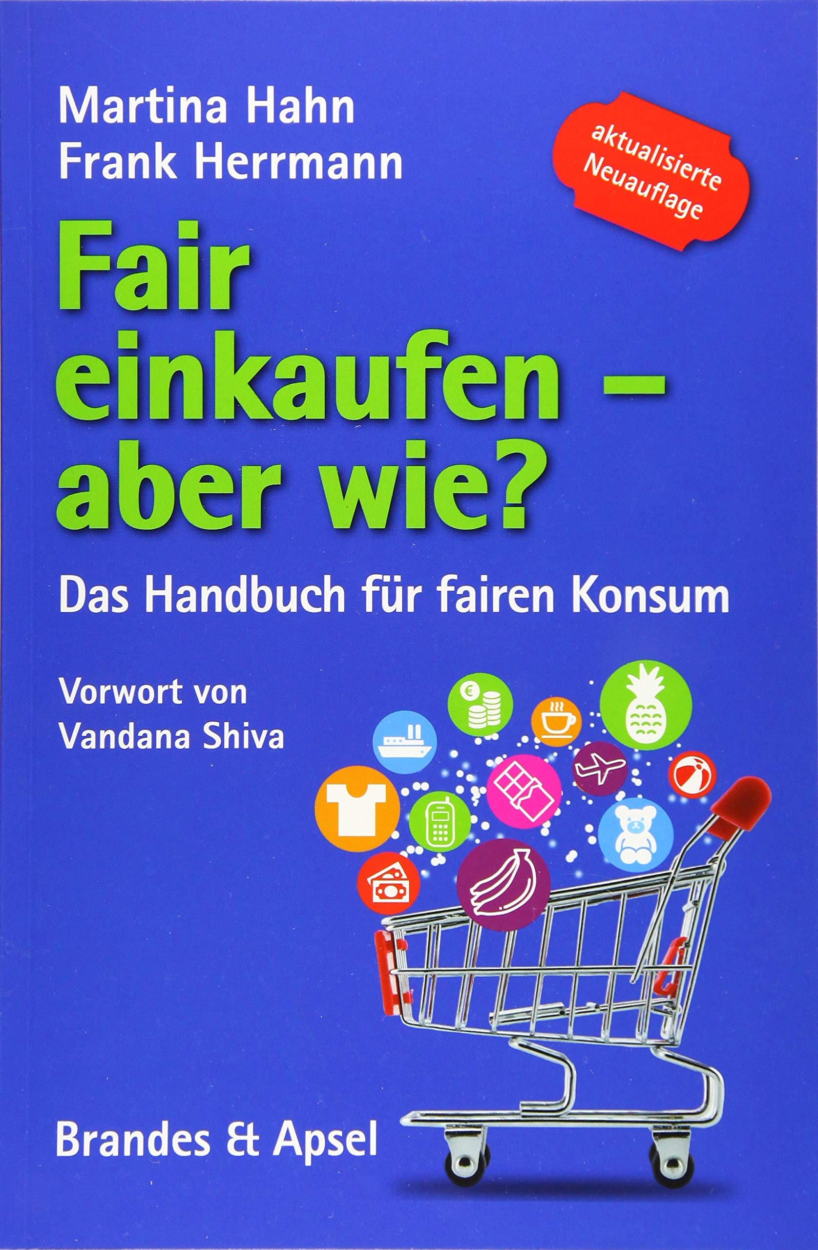 Fair einkaufen - aber wie? Social Sciences