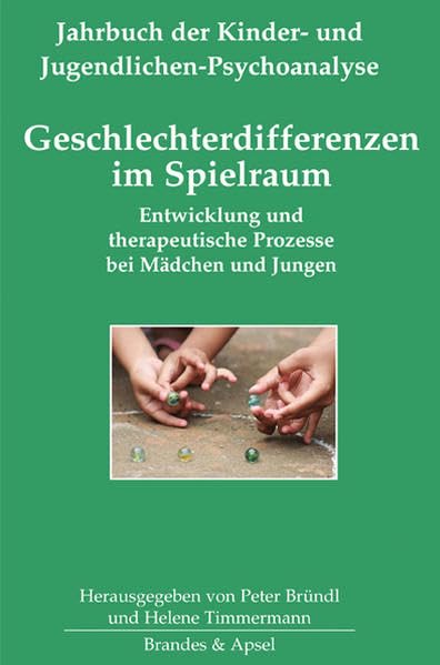 Product Image: Geschlechterdifferenzen im Spielraum