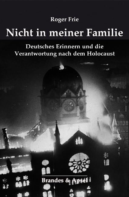 Nicht in meiner Familie Art & Literature